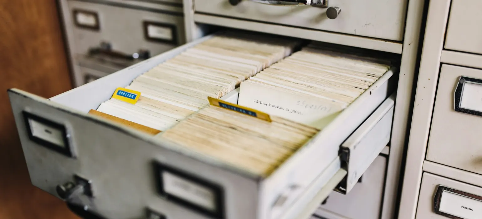 File cabinet